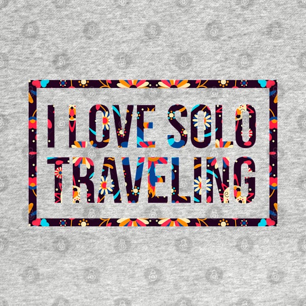 solo traveling , sailing and canoeing , retro hippie van beach surfer longboard aloha by  Funny .designs123